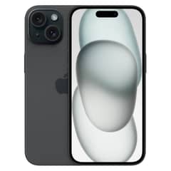 APPLE - IPhone 15 128Gb