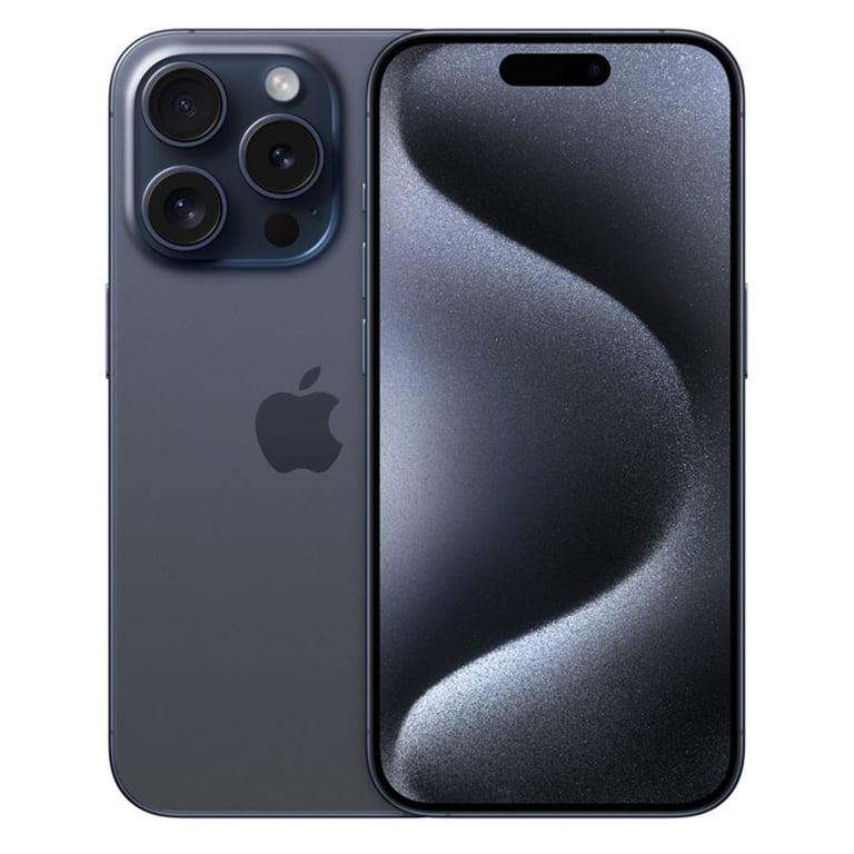IPhone 15 Pro 256Gb