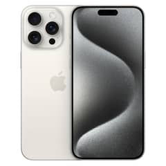 APPLE - IPhone 15 Pro Max 256Gb