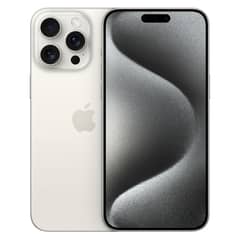 APPLE - IPhone 15 Pro Max 512Gb