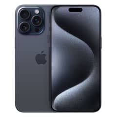 APPLE - IPhone 15 Pro Max 512Gb