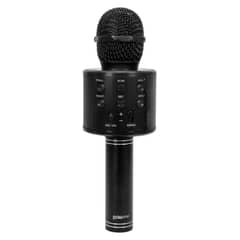 PROSOUND - Microfono Karaoke MK004 Negro