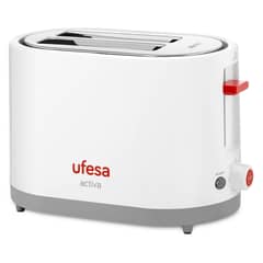 UFESA - Tostador TT7385 - 750 W