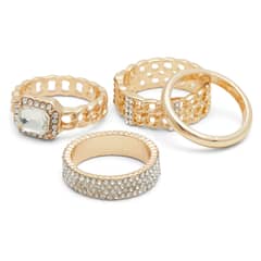 ALDO - Anillo Mujer