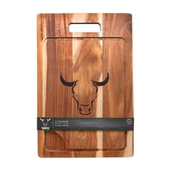 WAYU - Tabla Acero Inoxidable