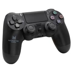 MONSTER GAMES - Joystick Ps4