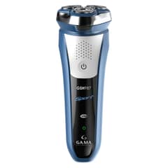 GAMA - Afeitadora 987 Sport Wet&dry