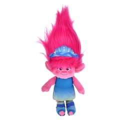 TROLLS - Peluche Scruff A Luvs