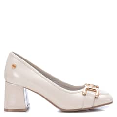 XTI - Zapato Casual Mujer Beige