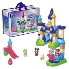 MEGA BLOKS - Castillo Mágico