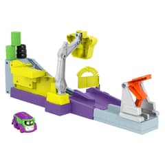 MEGA BLOKS - Bw Pista Legion