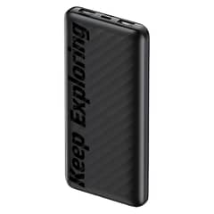 ORAIMO - Bateria Externa 10.000 Mah