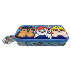 PAW PATROL - Estuche Eva Boy