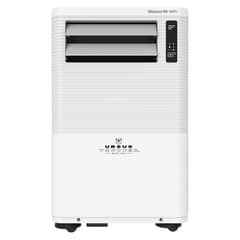 URSUS TROTTER - Aire Acondicionado Portatil Frio-Calor BLIZZARD 12.000 BTU Wifi