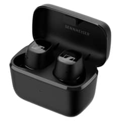 SENNHEISER - Audífono Inalámbrico CX Plus True Wireless Black Sennheiser&nbsp;