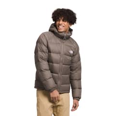 THE NORTH FACE - Parka Hombre
