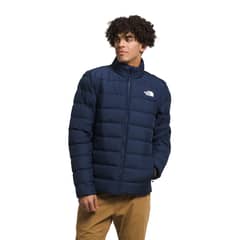 THE NORTH FACE - Parka Pluma Outdoor Regular Fit Hombre