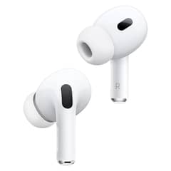 APPLE - Airpods Pro 2da gen con Magsafe USB-C