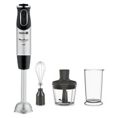 MOULINEX - Minipimer Quickchef 1.000Watts