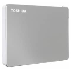 TOSHIBA - Disco Duro Externo 2Tb Flex