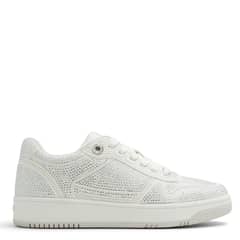ALDO - Retroact Zapatilla Urbana Mujer Blanco