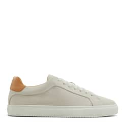 ALDO - Cobi Zapatilla Urbana Hombre Cuero Gris