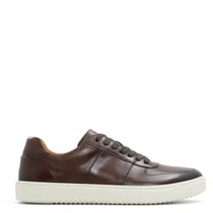 ALDO - Izaac Zapatilla Urbana Hombre Cuero Café
