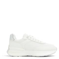 ALDO - Gaoldan Zapatilla Urbana Mujer Plateado