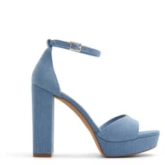 ALDO - Enaegyn Sandalia Mujer Azul