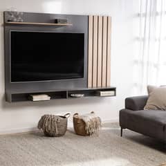 CIC - Paneles Tv Dali 70" Pulgadas