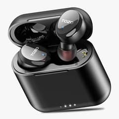 TOZO - Audífono Inalambrico T6S