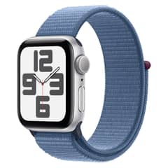 APPLE - Watch SE 40 Mm Aluminio Loop