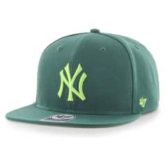 47 BRAND - Jockey Bordado Urbano Unisex