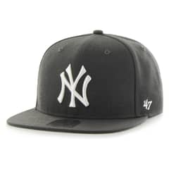 47 BRAND - Jockey Bordado Urbano Unisex