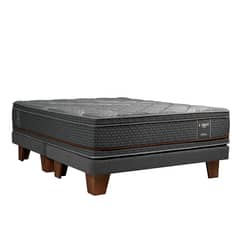 CELTA - Cama Europea Everest Copper King