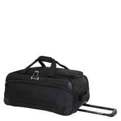 HEAD - Bolso Con Ruedas Grecia S New Negro