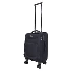 HEAD - Maleta Blanda Madrid S New Negro