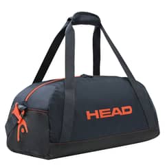 HEAD - Bolso Musso 35 Naranjo Pop