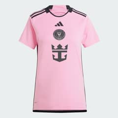 ADIDAS - Camiseta Inter de Miami Local Regular Fit Mujer