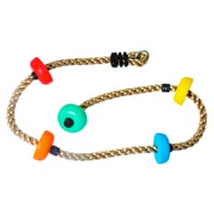 GLOWUP - Escalador Infantil Multicolor