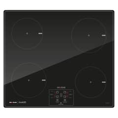 SINDELEN - Encimera Cei-4602Ng Induc 4Z