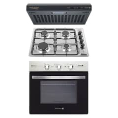 SINDELEN - Kit-151 He-7200In+Ceg-460