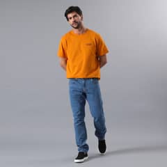 WRANGLER - Jeans Regular Fit Hombre