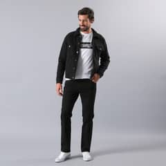 WRANGLER - Jeans Regular Fit Hombre