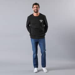 WRANGLER - Jeans Regular Fit Hombre