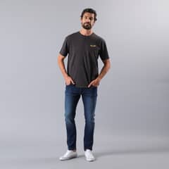 WRANGLER - Jeans Slim Fit Hombre