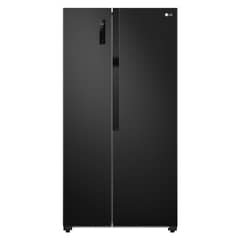 LG - Refrigerador Side by Side 509 Litros No Frost GS51MPD