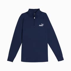 PUMA - Polerón Half Zipper Hombre