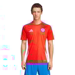ADIDAS - Camiseta Selección Chilena Hombre