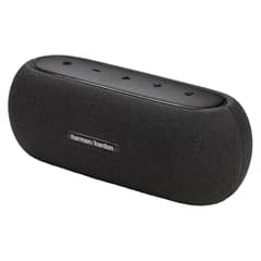 HARMAN KARDON - Parlante Bluetooth Luna Negro